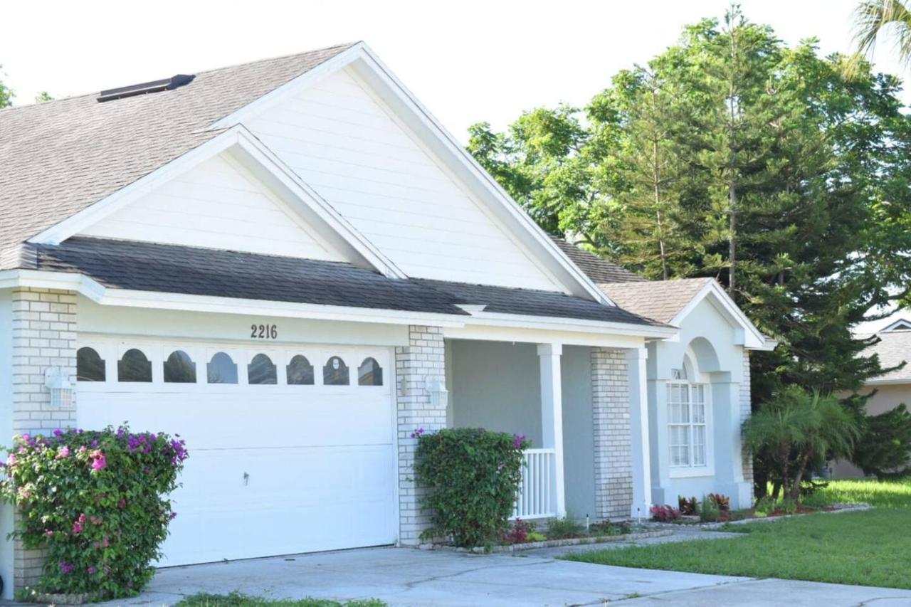 Zojo_Lovely House Close To Disney Orlando Eksteriør billede